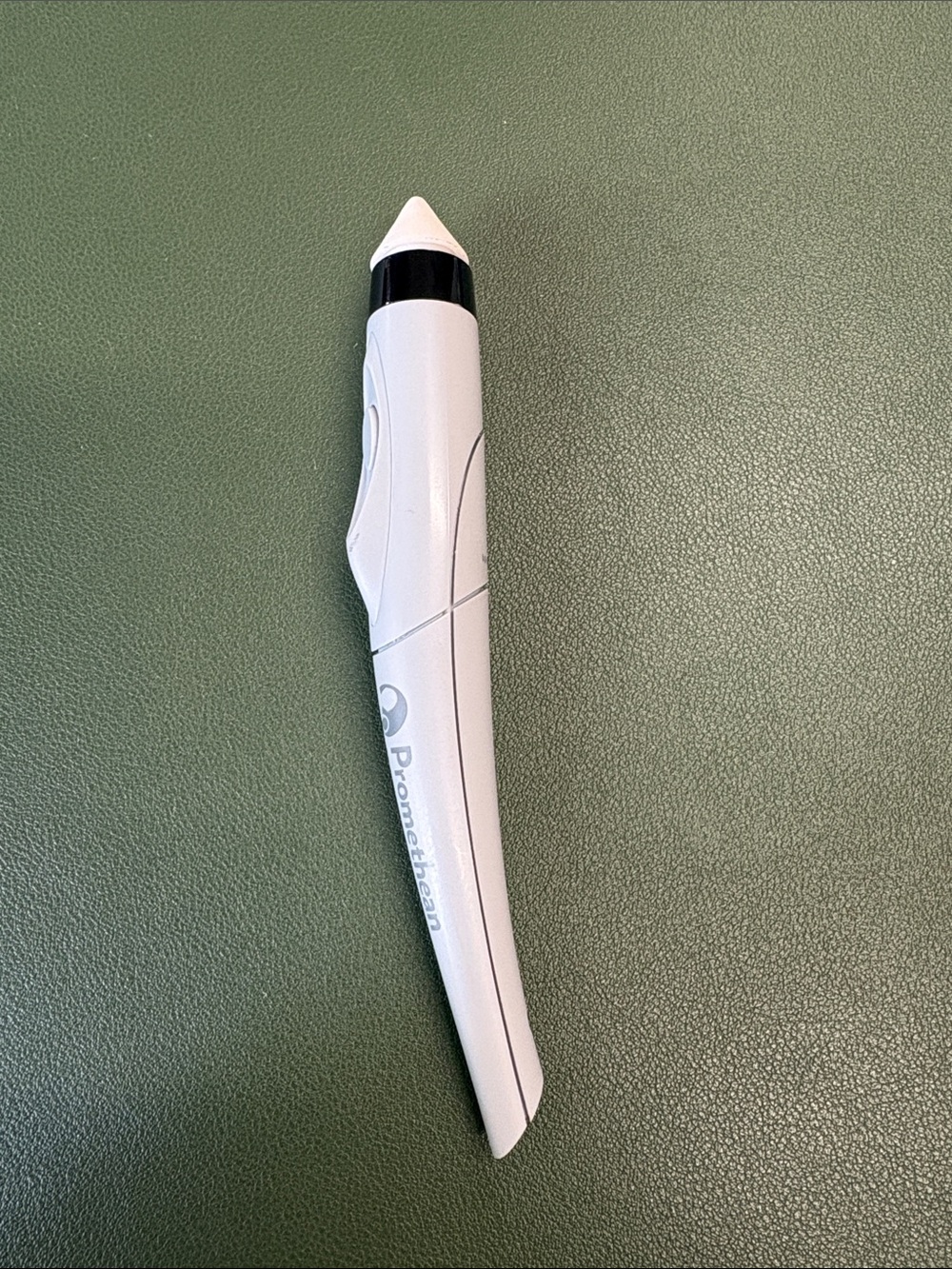 Promethean White Interactive Stylus - teacher Activpen4